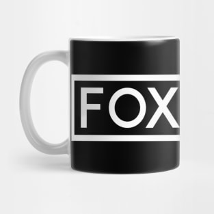 Foxwild Mug